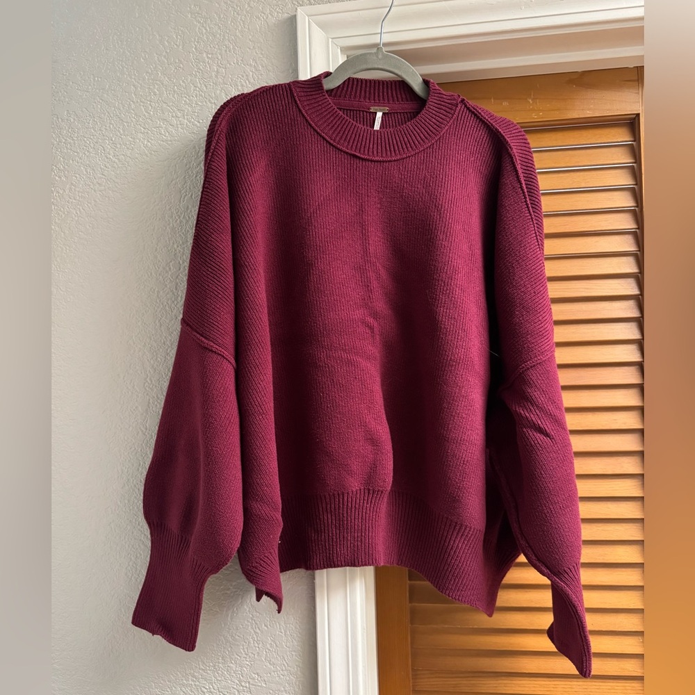 Free People Easy Street Tunic